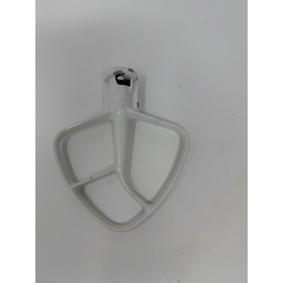 Kitchenaid‎ Kitchen Aid Mixer Attachment Flat Beater - Paddle - Picture 1 of 3